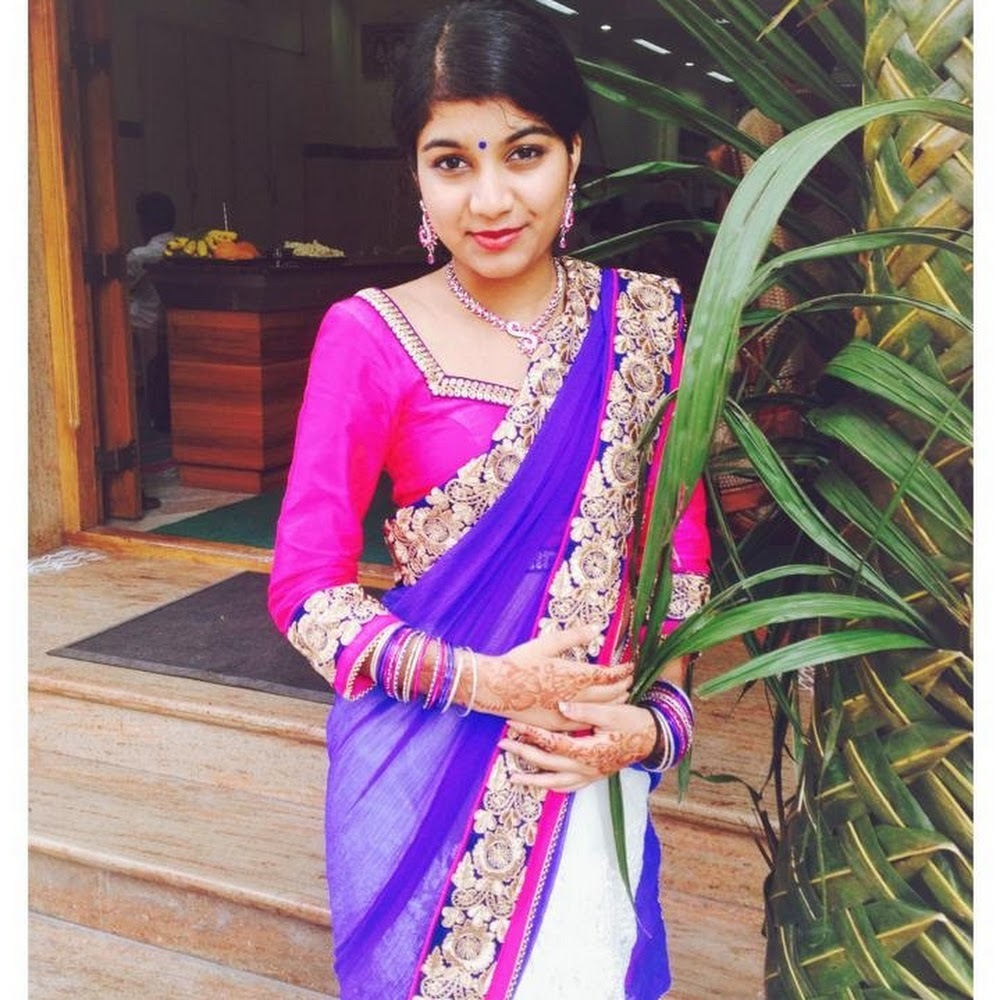 Meet your Posher, Brinda